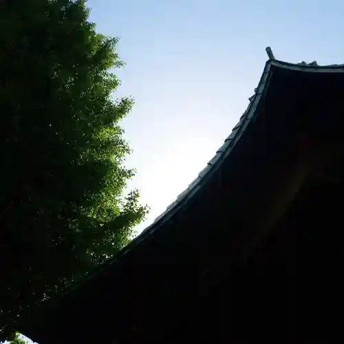 天祖神社のその他建物