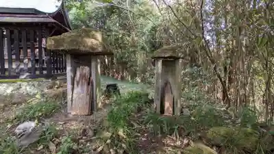 熊野社(愛知県)