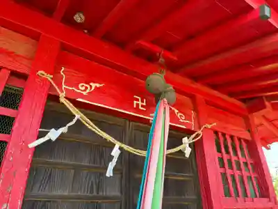 稲荷神社(千葉県)