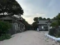 青島神社（青島神宮）(宮崎県)