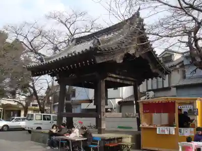 蓮馨寺のその他建物