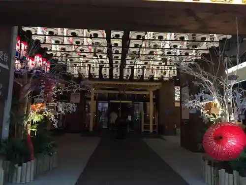 万松寺の本殿・本堂