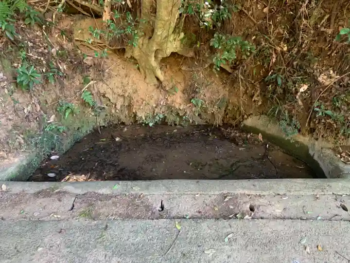 高房神社(千葉県)