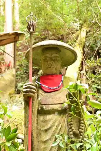 施法寺(東大寺末寺)(愛媛県)