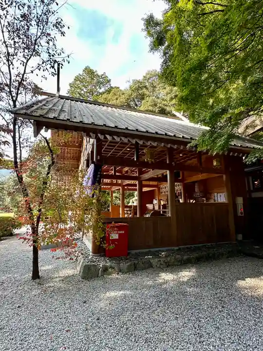高鴨神社(奈良県)