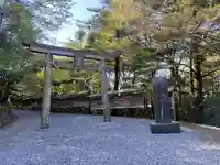 玉置神社(奈良県)