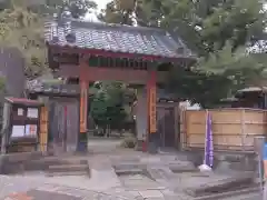 善光寺(東京都)