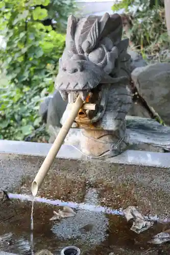 三国神社(福井県)