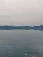 御座石神社(秋田県)