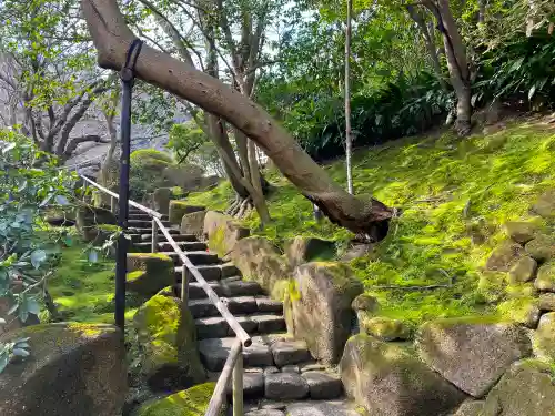 報国寺のその他建物