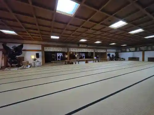 古峯神社(栃木県)