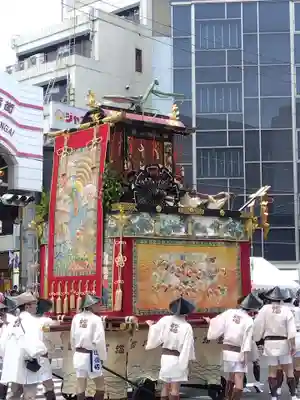 八坂神社(祇園さん)(京都府)