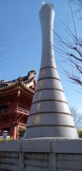惣宗寺のその他建物