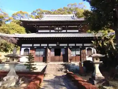 清見寺(静岡県)