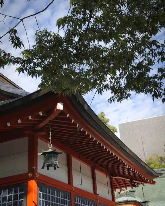 深志神社(長野県)