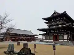 薬師寺(奈良県)