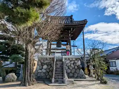 龍泉寺のその他建物