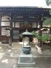 成就院(東京都)