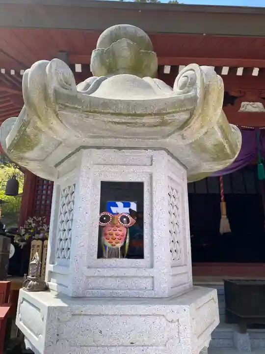 観音寺のその他建物