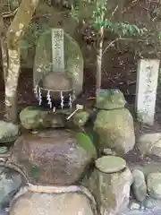 玉作湯神社(島根県)