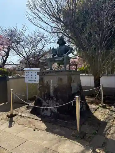 芳林寺(埼玉県)