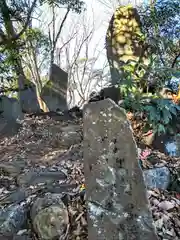 埼玉厄除け開運大師・龍泉寺（切り絵御朱印発祥の寺）(埼玉県)