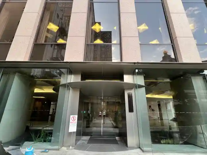 頂法寺(六角堂)(京都府)