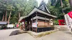 梨郷神社(山形県)