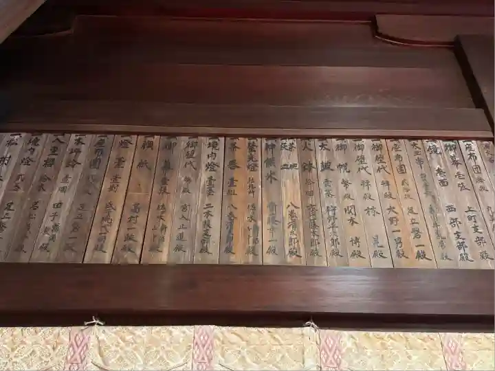 七社神社(東京都)