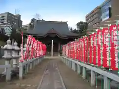 清鏡寺(東京都)