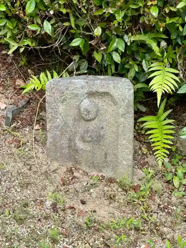 當麻寺 奥院(奈良県)