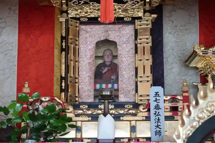 報恩寺(愛知県)