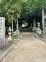 恩智神社のその他建物