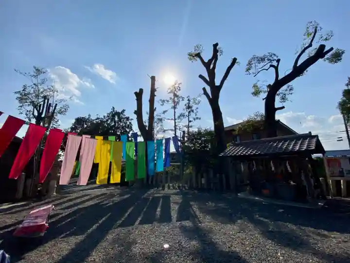 玉田神社(京都府)