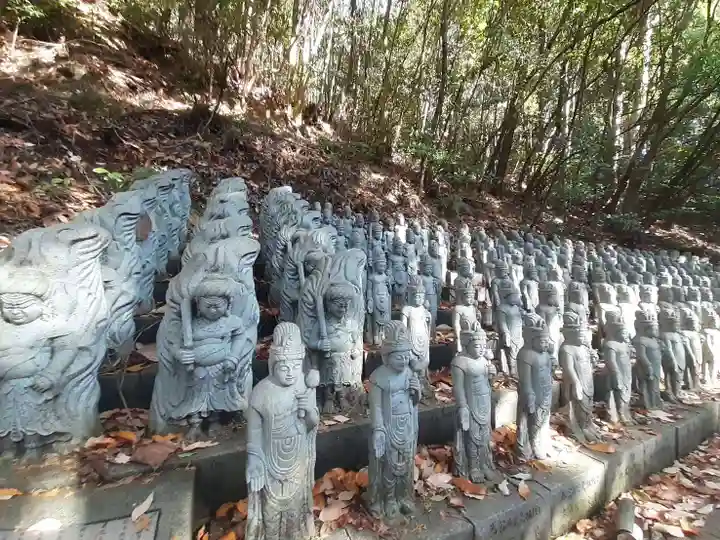 南法華寺(壷阪寺)(奈良県)