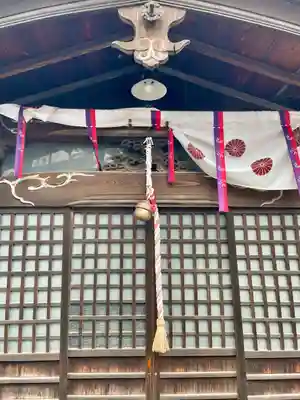 善福寺(東京都)