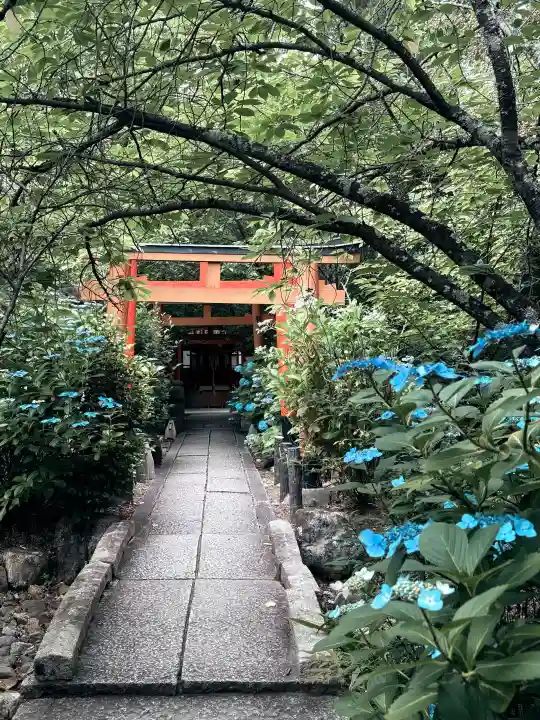 平野神社(京都府)