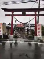 大鏑神社(福島県)