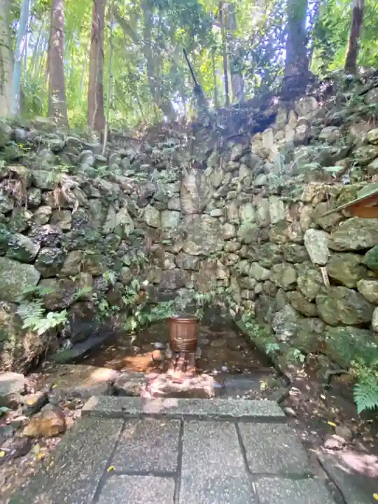 長楽寺のその他建物