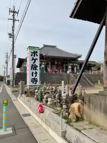 刈萱寺(愛知県)