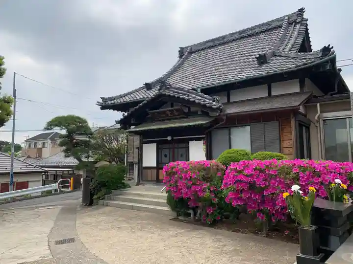 日英寺(千葉県)
