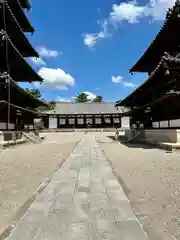 法隆寺(奈良県)