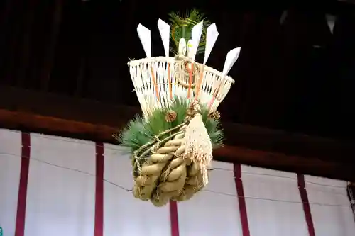 賀茂別雷神社（上賀茂神社）(京都府)