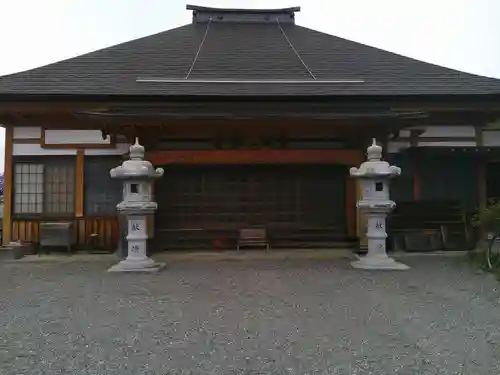 清光院(山梨県)