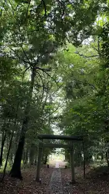 春日神社(埼玉県)
