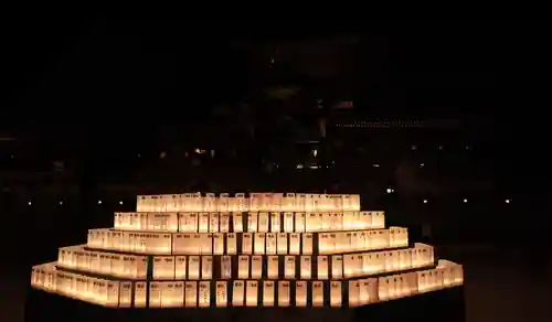 石清水八幡宮(京都府)