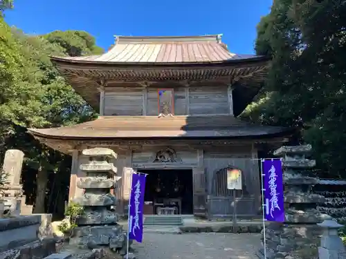 妙成寺(石川県)
