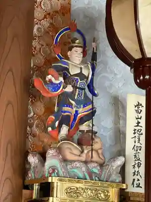 慶雲寺(静岡県)