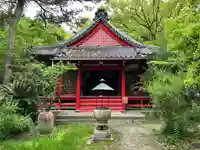 長楽寺(愛知県)
