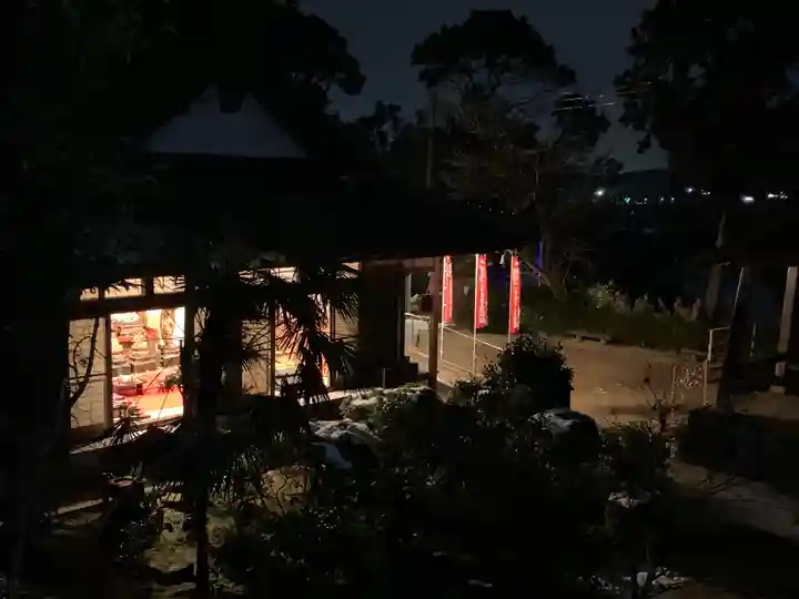 牟禮山観音禅寺のその他建物